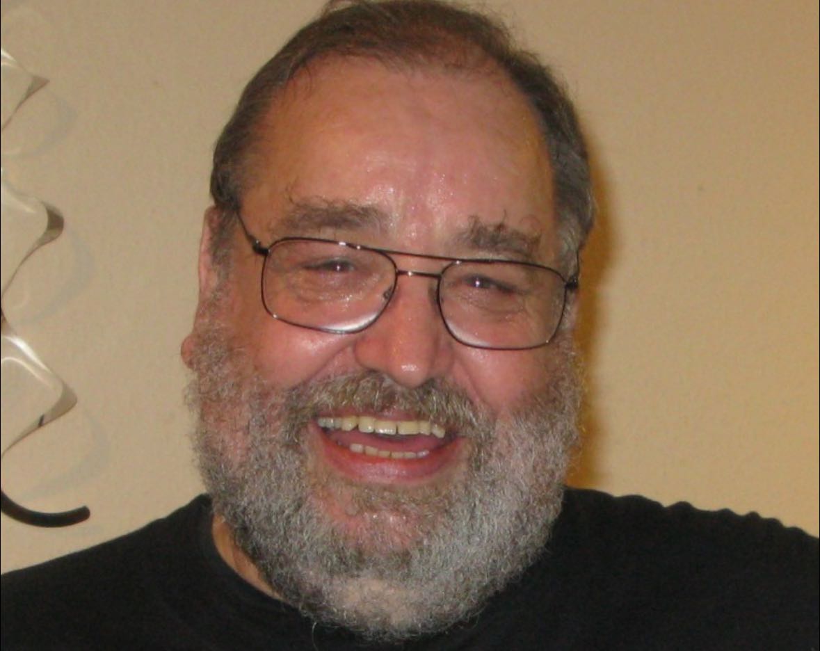 Bill Wilkes